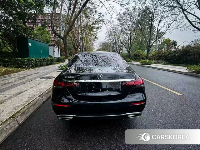 Mercedes-Benz E-class id 4301020 из Китая 7