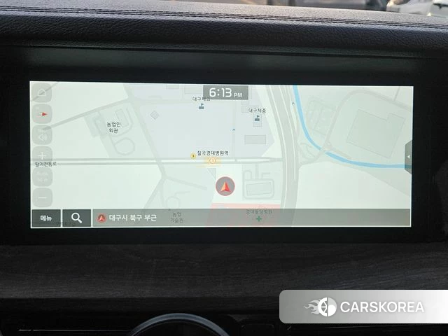 Kia Mohave Master id 4750379 из Кореи 7