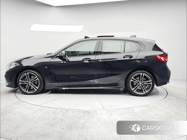 BMW 1 Series (F40) id 4349512 из Кореи 7
