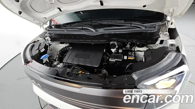 Kia The New Kia Ray id 2668657 из Кореи 7