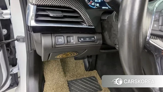 Cadillac CT6 id 3723147 из Кореи 7