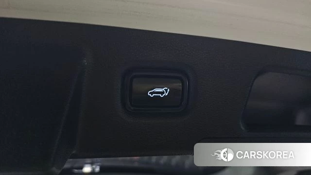 Hyundai Santa Fe TM id 4882670 из Кореи 7