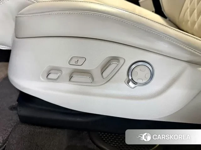 Genesis GV80 id 3519559 из Кореи 7