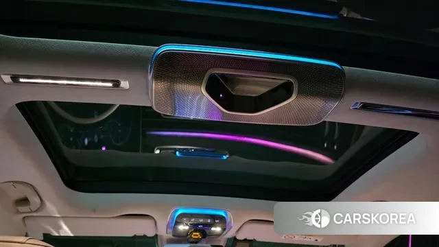 Mercedes-Benz S-Class W223 id 3425808 из Кореи 7