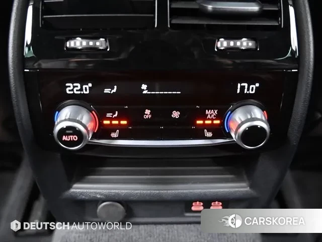 BMW 6 Series GT (G32) id 3330293 из Кореи 7