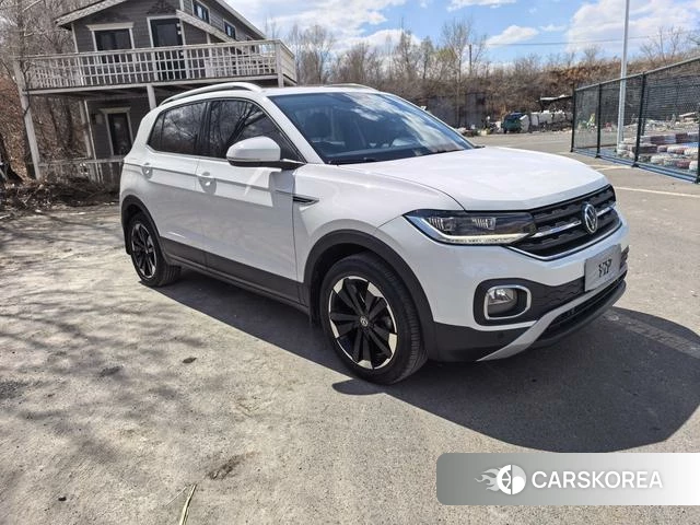Volkswagen Exploring the shadow id 4263091 из Китая 7