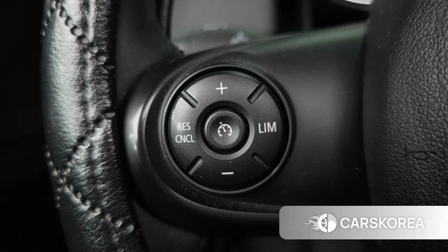 Mini Cooper Countryman id 4470879 из Кореи 7