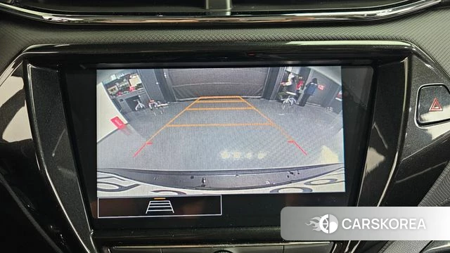 Chevrolet (GM Daewoo) Trailblazer id 3892408 из Кореи 7