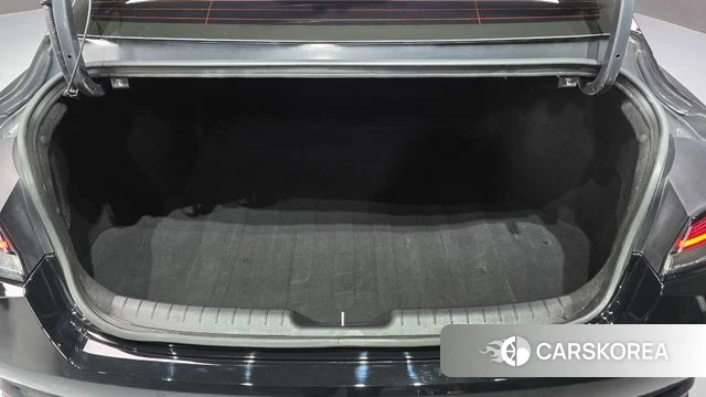 Hyundai Avante Hybrid (CN7) id 4469287 из Кореи 7