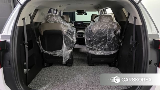 Kia The New Carnival 4th Generation id 3940266 из Кореи 7