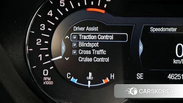 Lincoln MKX 2nd Generation id 3703648 из Кореи 7