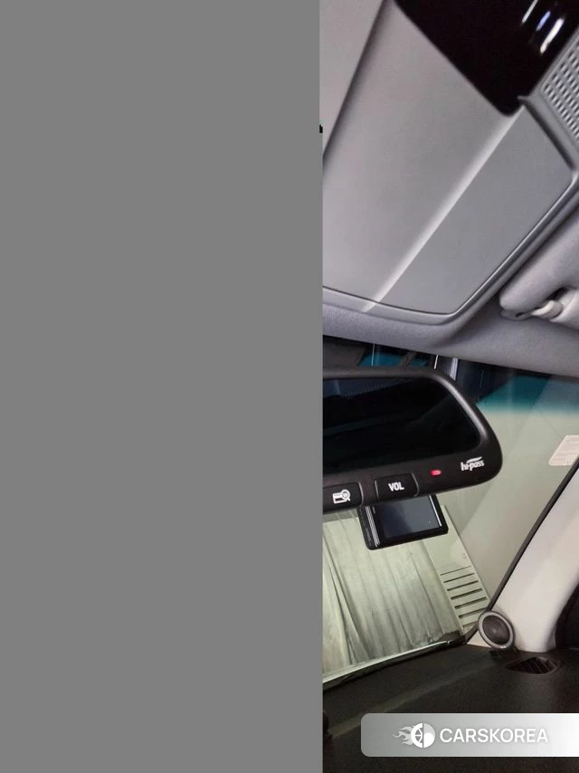 Hyundai Grandeur IG id 4873243 из Кореи 7