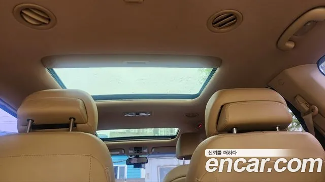 Kia The New Carnival id 2709640 из Кореи 7