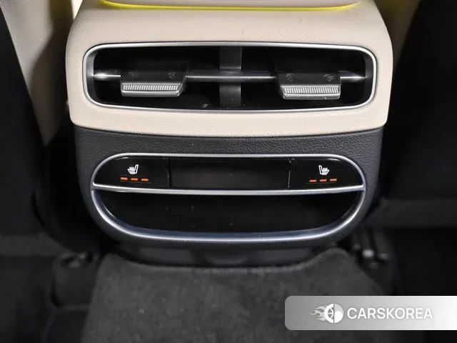 Genesis GV70 id 3329055 из Кореи 7