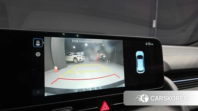 Hyundai Ionic 5 id 3817823 из Кореи 7