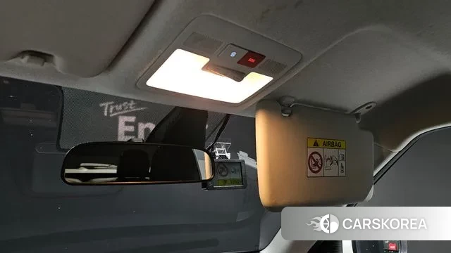 Hyundai Casper id 2939804 из Кореи 7