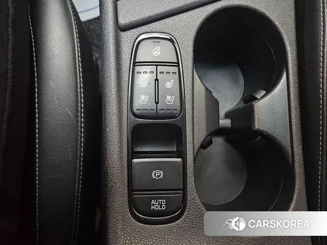 Kia The New Niro id 3371543 из Кореи 7