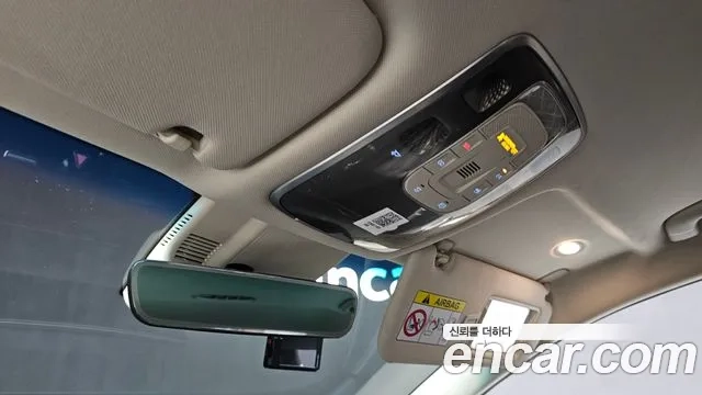 Genesis G80 (RG3) id 2936126 из Кореи 7