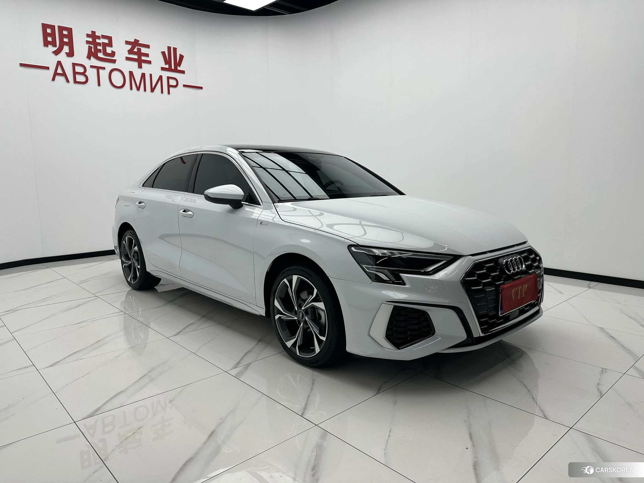 Audi A3 id 4473515 из Китая 7