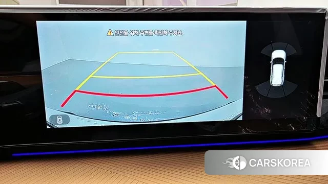 Ssangyong The New Torres id 3668974 из Кореи 7