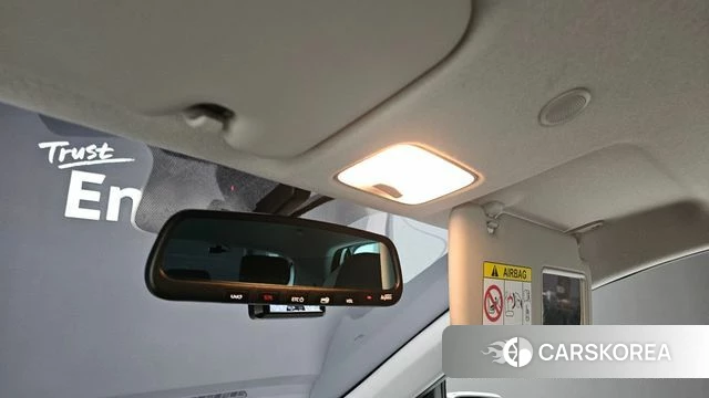 Kia Morning Urban (JA) id 3813331 из Кореи 7
