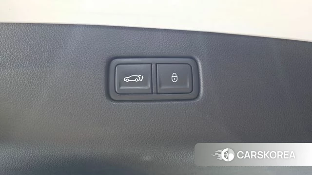 Genesis GV70 id 4444447 из Кореи 7