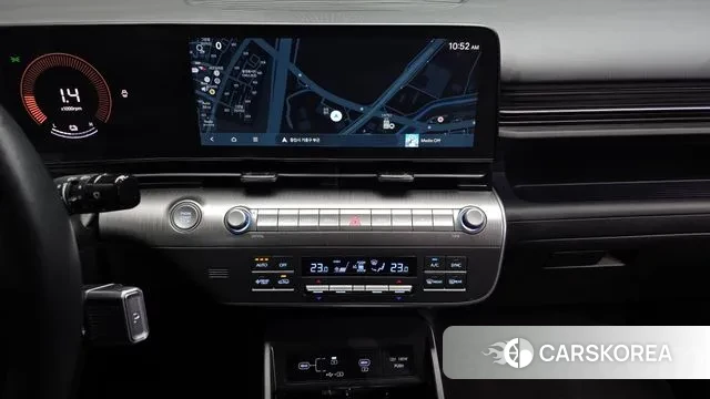 Hyundai Kona Hybrid (SX2) id 3745789 из Кореи 7