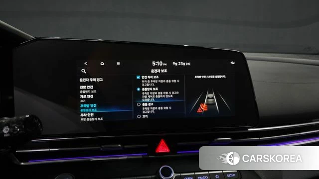 Hyundai Avante (CN7) id 4906725 из Кореи 7