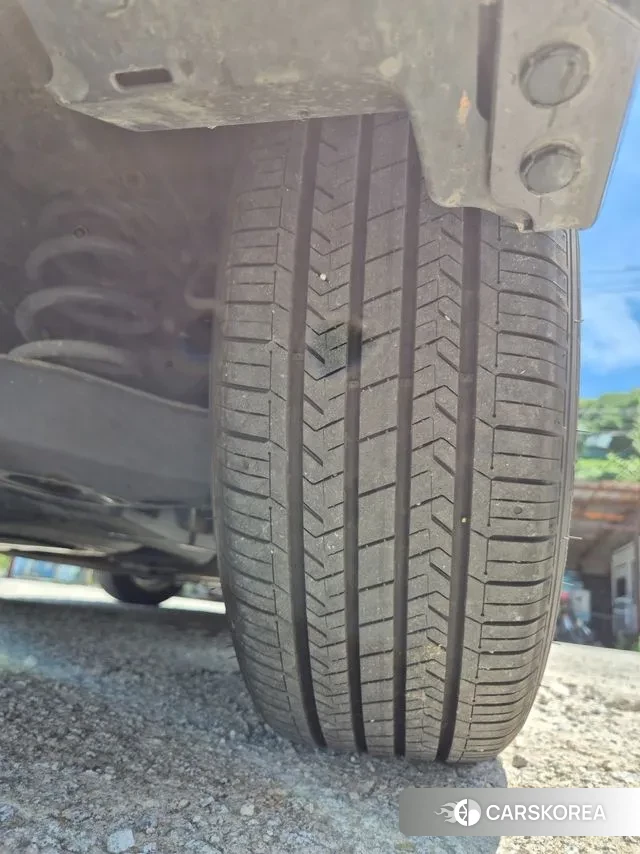 Toyota Prius Prime id 2990376 из Кореи 7