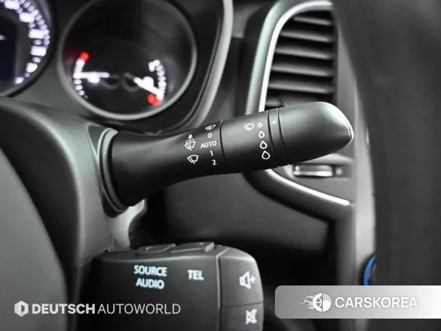 Renault Korea (Samsung) SM6 id 3239156 из Кореи 7