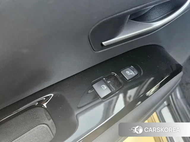 Hyundai Tucson Hybrid (NX4) id 3437274 из Кореи 7