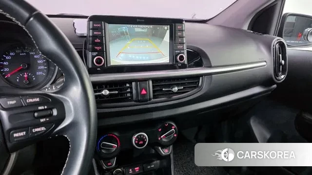 Kia All New Morning (JA) id 3677641 из Кореи 7