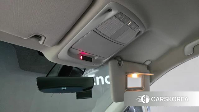 Renault Korea (Samsung) The New QM6 id 4550254 из Кореи 7