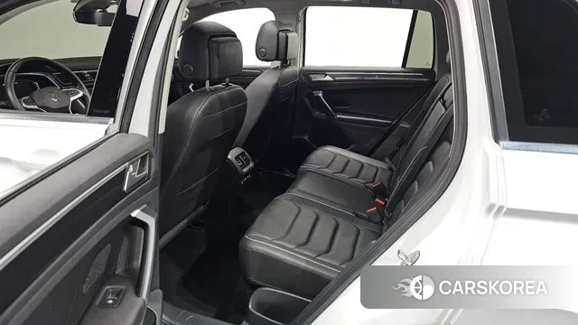 Volkswagen Tiguan second Generation id 3654274 из Кореи 7