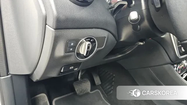 Mercedes-Benz GLA-Class X156 id 3134236 из Кореи 7