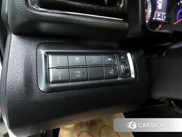 Ssangyong Berry New Tivoli id 4244069 из Кореи 7
