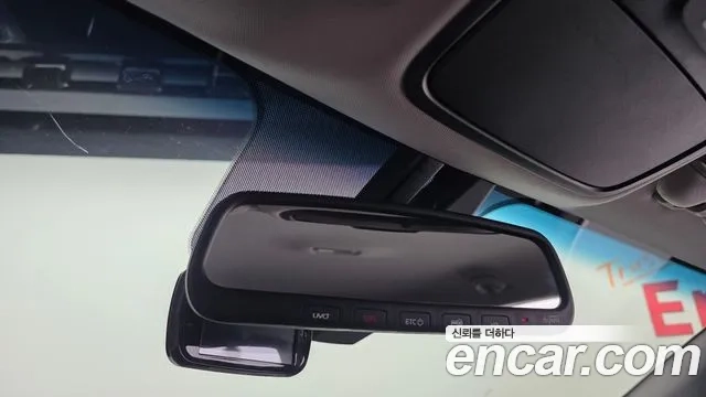 Kia The New Sorento id 2928208 из Кореи 7