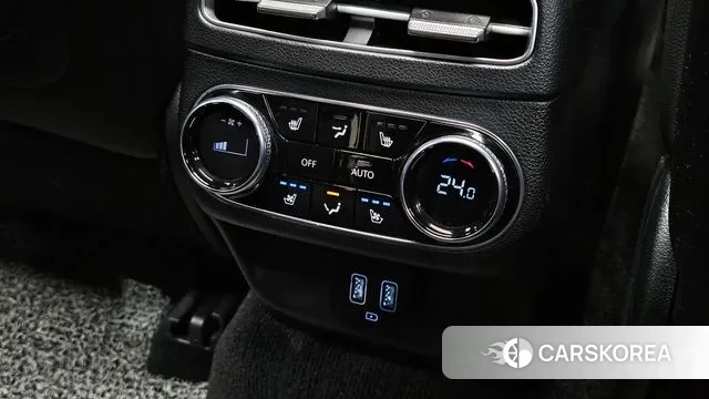 Genesis Electrified GV70 id 3411053 из Кореи 7