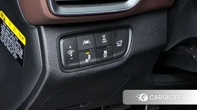 Hyundai Santa Fe TM id 3449440 из Кореи 7