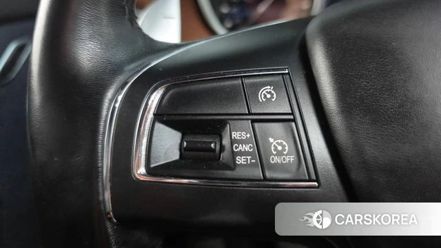 Maserati Ghibli id 4781116 из Кореи 7