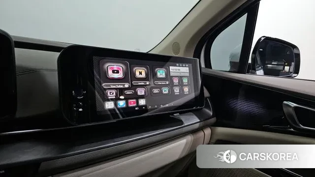 Kia Carnival 4th generation id 3716779 из Кореи 7