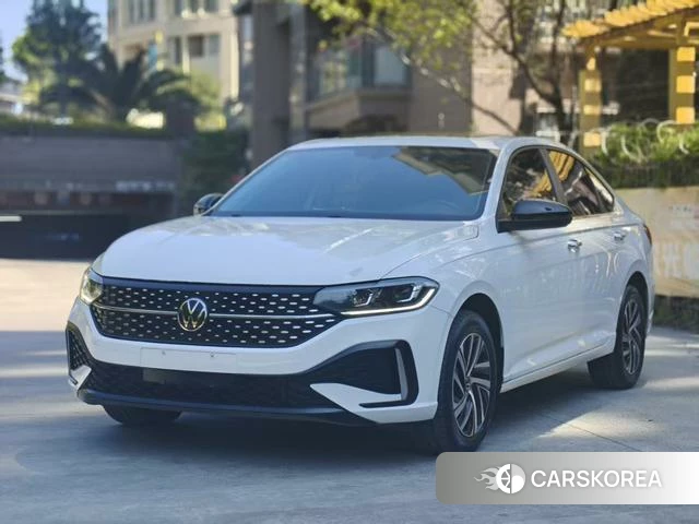 Volkswagen Lavida id 3856288 из Китая 7