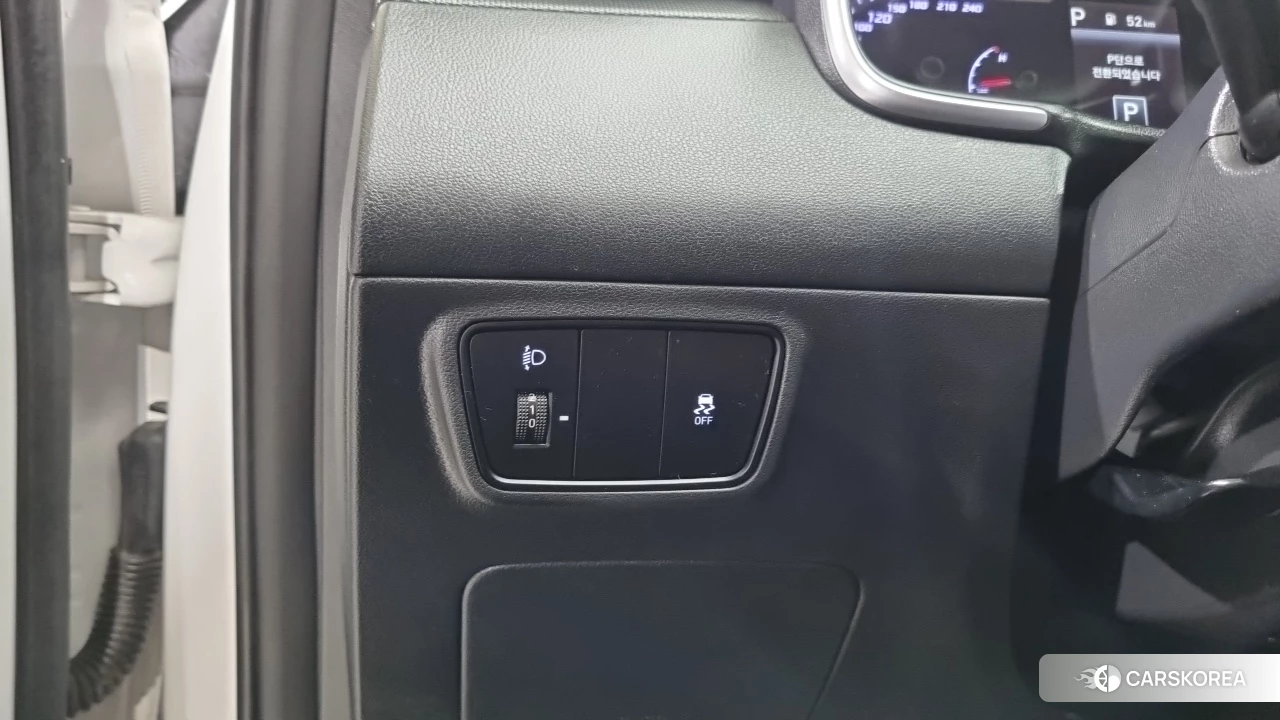 Hyundai Tucson (NX4) id 4636339 из Кореи 7