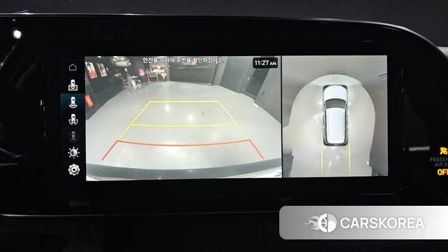 Hyundai Palisade id 4471399 из Кореи 7