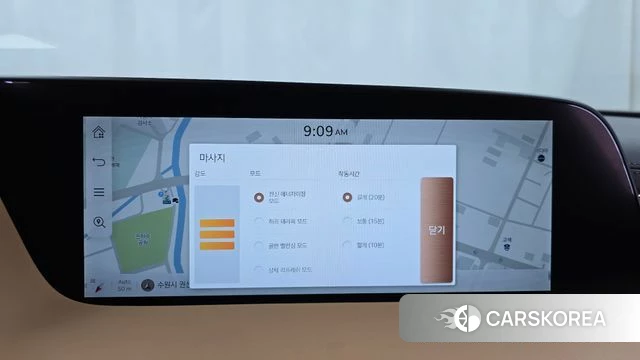 Genesis G90 (RS4) id 4422363 из Кореи 7