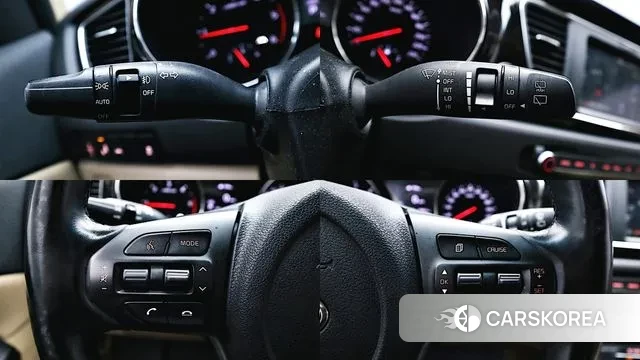 Kia The New Carnival id 3050753 из Кореи 7