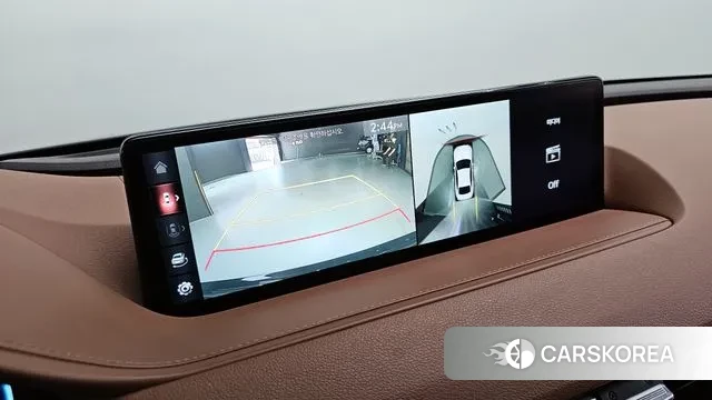 Genesis G80 (RG3) id 2980409 из Кореи 7