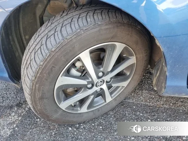 Toyota Prius C id 3505388 из Кореи 7