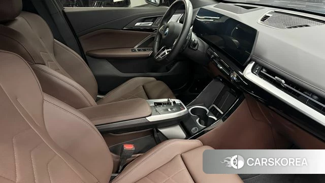 BMW X1 (U11) id 3891442 из Кореи 7