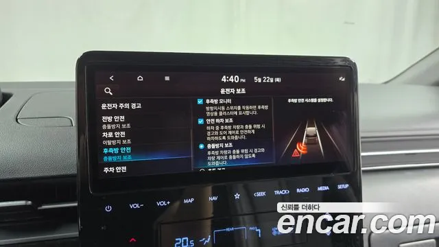 Hyundai Staria id 2739639 из Кореи 7